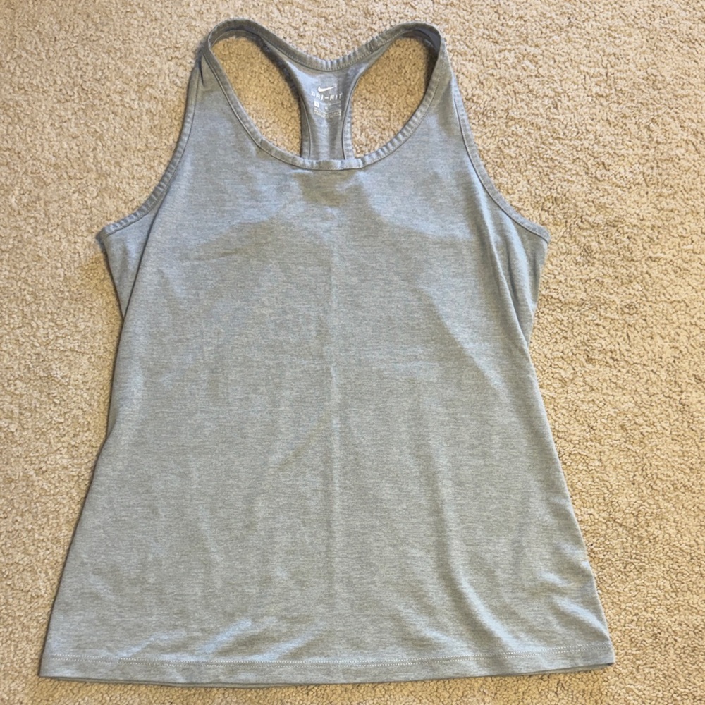Nike Dri-Fit Tank Top
